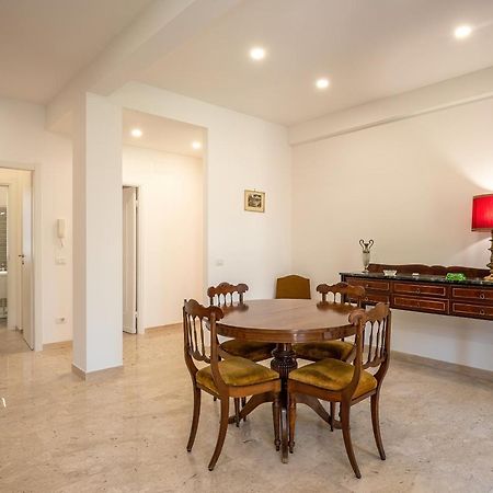 Claudia Apartment Balduina Rome Extérieur photo