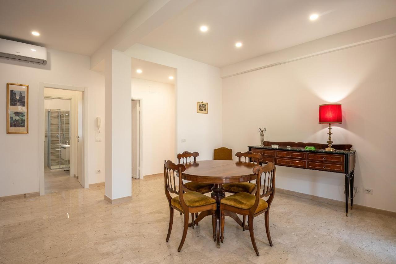 Claudia Apartment Balduina Rome Extérieur photo