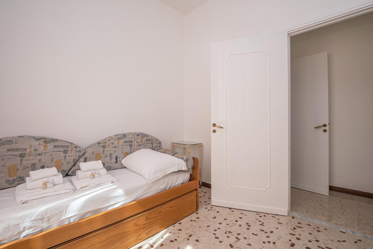 Claudia Apartment Balduina Rome Extérieur photo