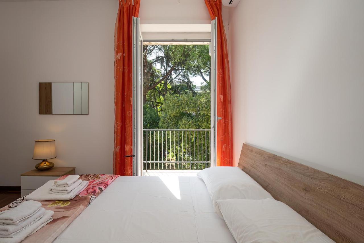 Claudia Apartment Balduina Rome Extérieur photo