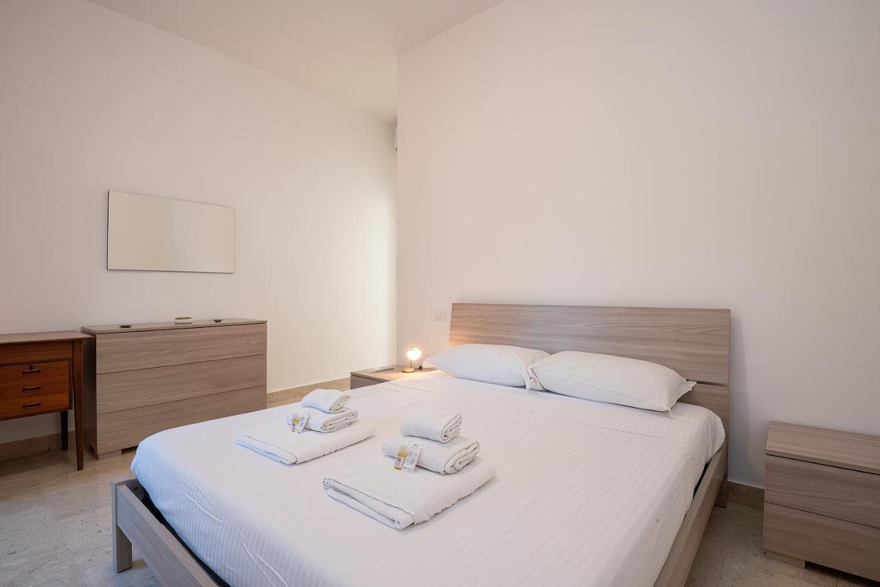 Claudia Apartment Balduina Rome Extérieur photo