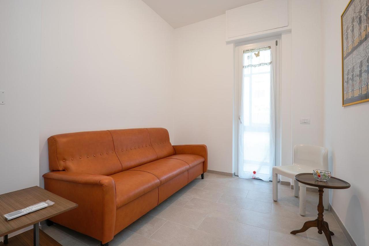 Claudia Apartment Balduina Rome Extérieur photo