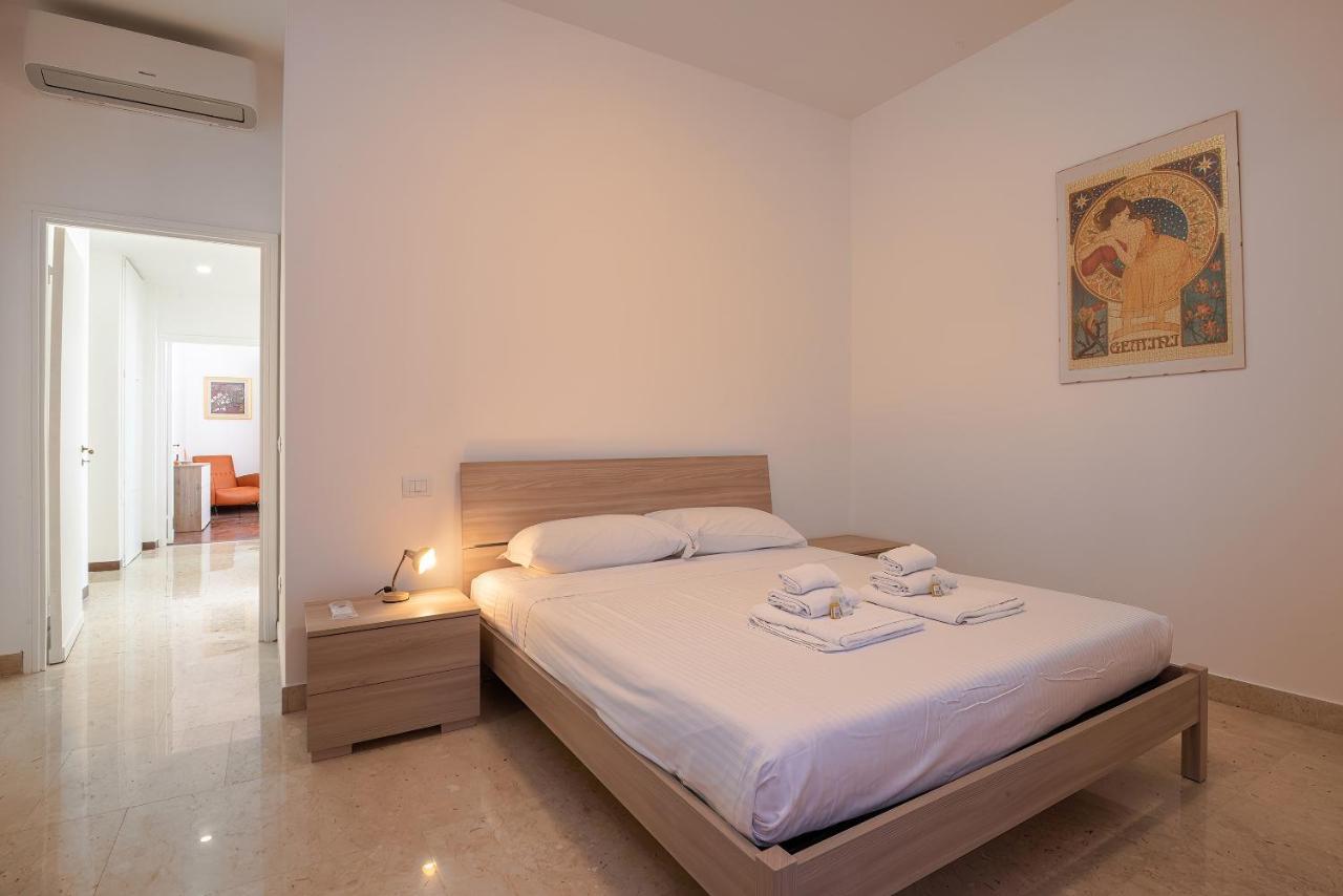 Claudia Apartment Balduina Rome Extérieur photo